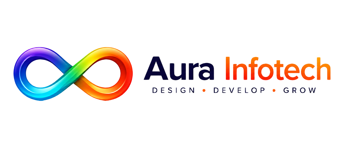 Aura Infotech